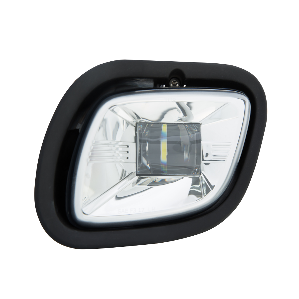 Fortpro Fog Light For Freightliner Cascadia (2008-2017)