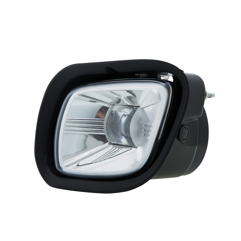 Fortpro Fog Light For Freightliner Cascadia (2008-2017)