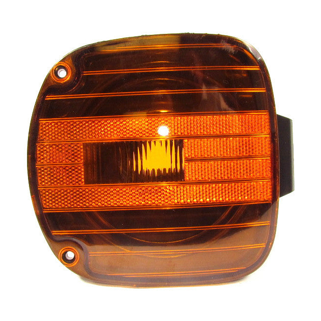 Fortpro Corner Light For Freightliner Century (1996-2006) Replacement for A06-21643-000 | F235461