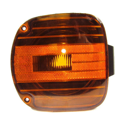 Fortpro Corner Light For Freightliner Century (1996-2006) Replacement for A06-21643-000 | F235461