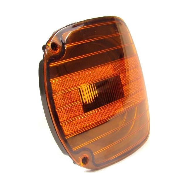 Fortpro Corner Light For Freightliner Century (1996-2006) Replacement for A06-21643-000 | F235461