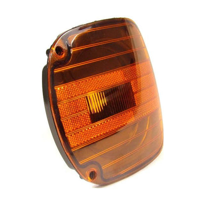 Fortpro Corner Light For Freightliner Century (1996-2006) Replacement for A06-21643-000 | F235461