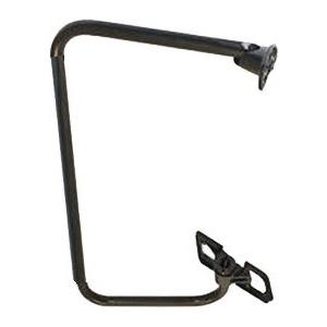 Fortpro Mirror Arm Assembly Replacement for Freightliner Century (Grey)