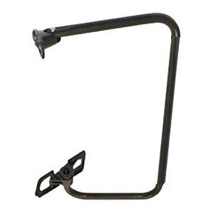 Fortpro Mirror Arm Assembly Replacement for Freightliner Century (Grey)