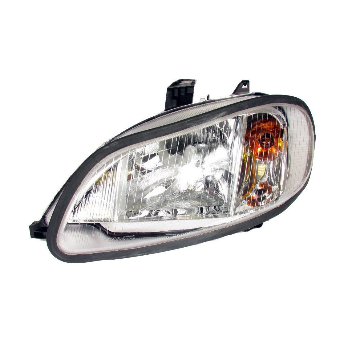 Fortpro Headlight for Freightliner M2 2002-2011