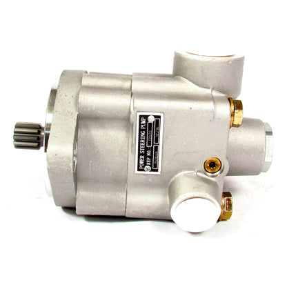 Fortpro Power Steering Pump Compatible with Cummins N14 Engines Replacement for 542-0065-10 | F255712