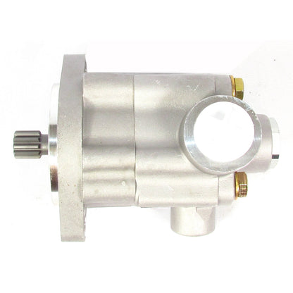 Fortpro Power Steering Pump Compatible with Cummins N14 Engines Replacement for 542-0065-10 | F255712
