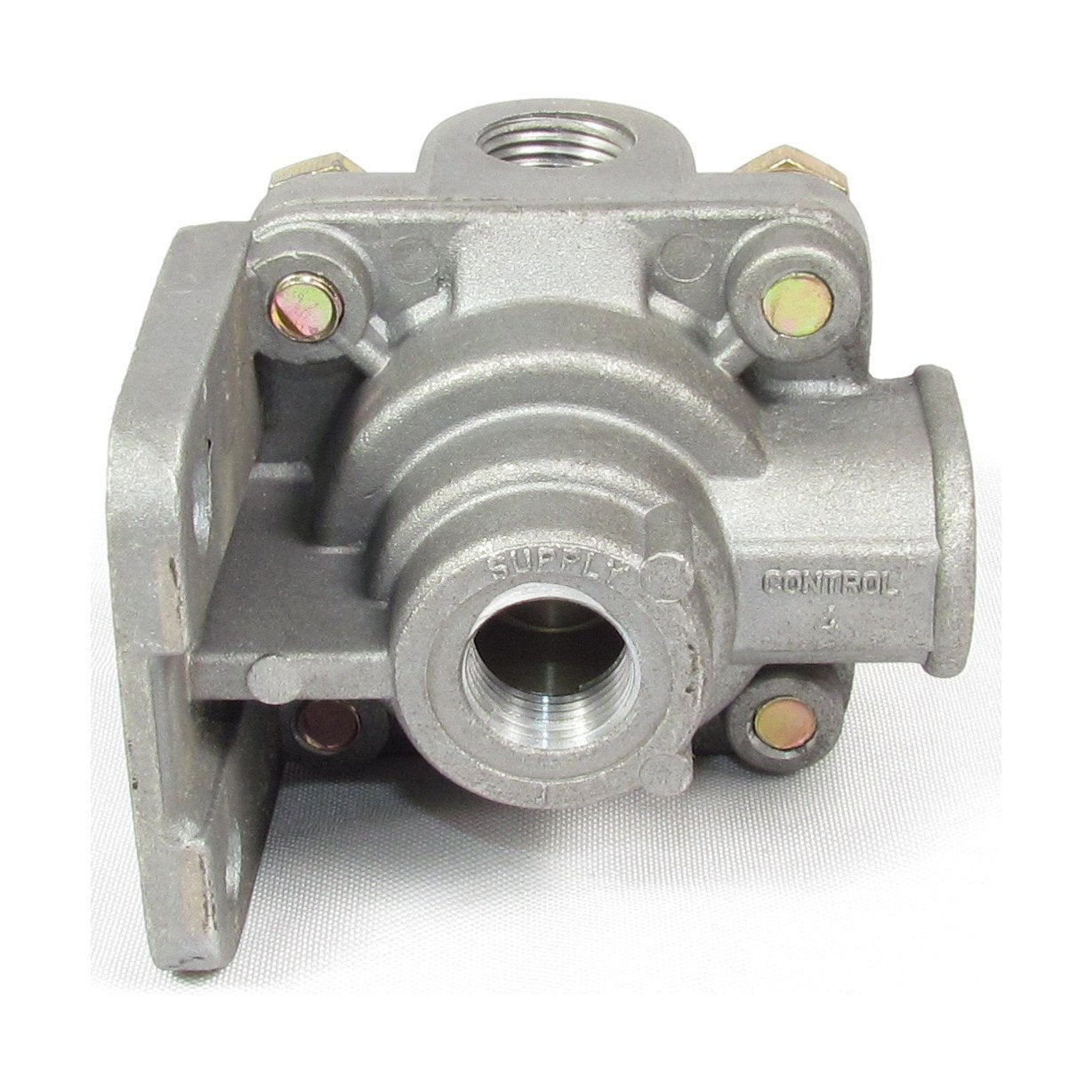 Fortpro LQ-2 Type Front Axle Valve Replacement for Bendix 229505 | F224662