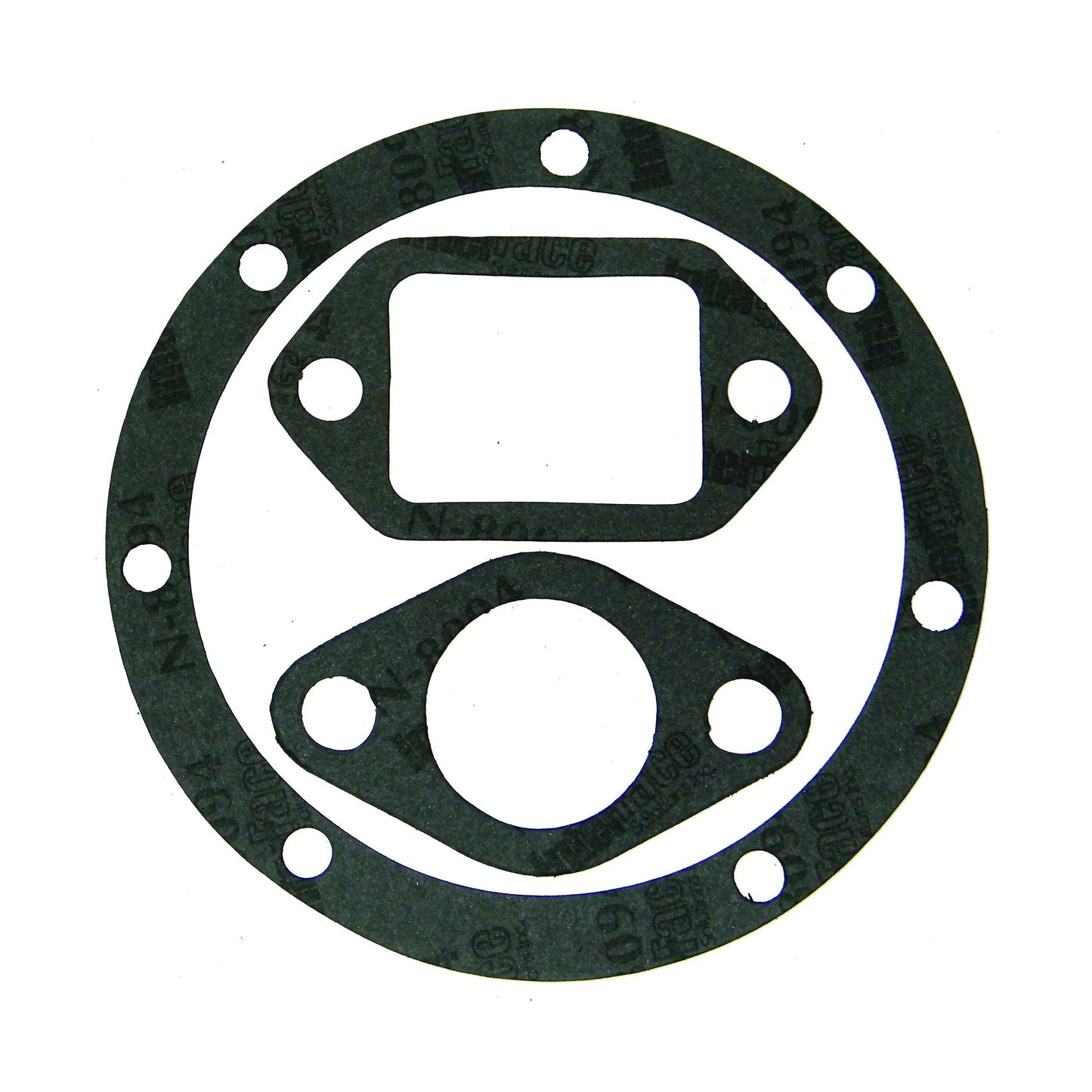 Water Pump Gasket Set For Mack E6 2VH/4VH, E7 PLN, E-Tech- Replaces 57GC182