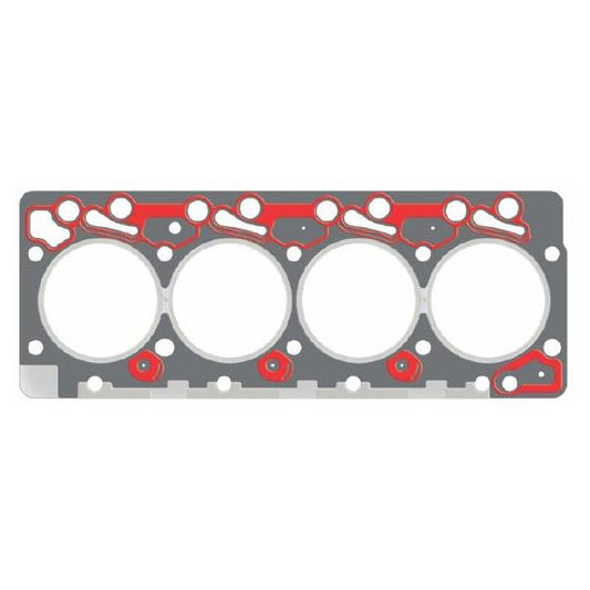 Cylinder Head Gasket STD (2 VH) for Cummins 4B / ISB / QSB - Replaces 3283333