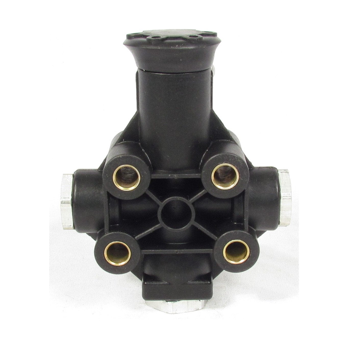 Fortpro Immediate Response Leveling Valve, 1/4" NPT Ports, Replacement for Haldex KN27000 | F245602