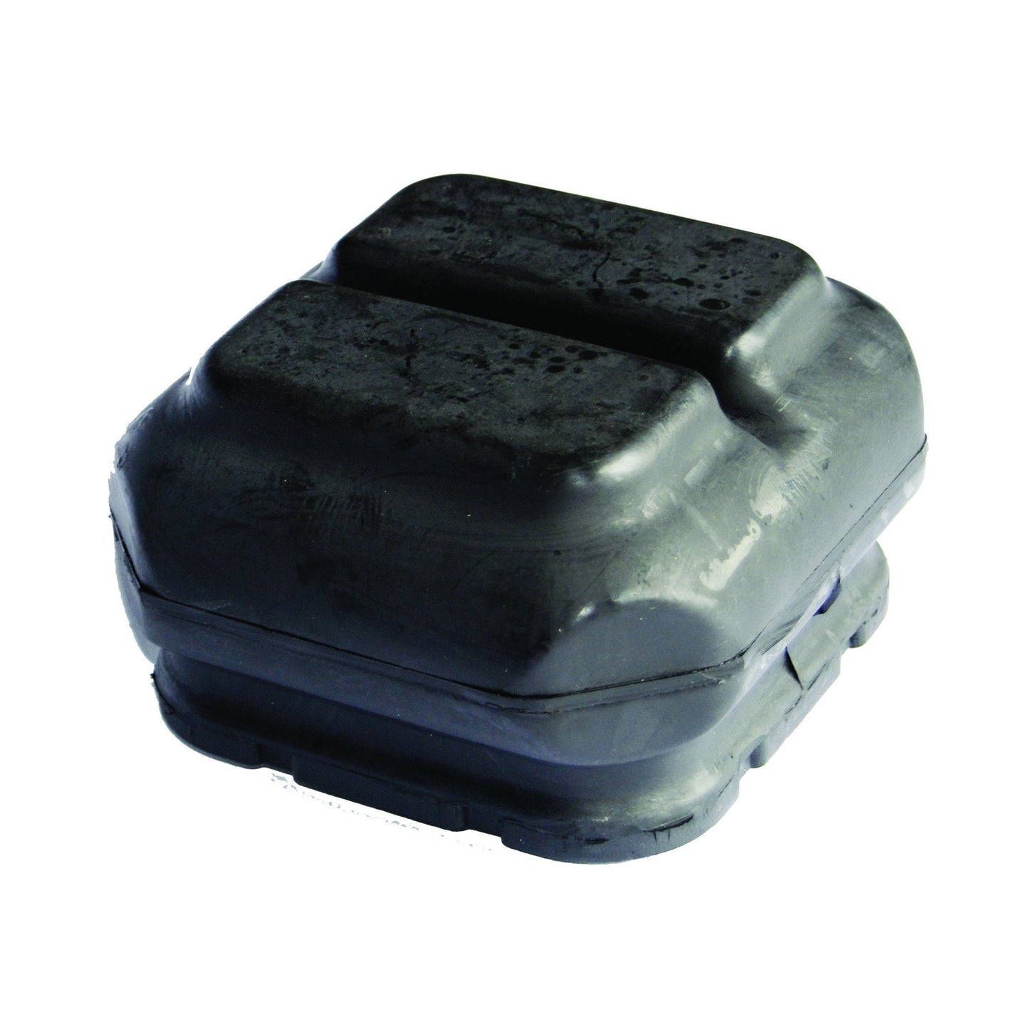 Fortpro Lower Insulator Pad for Mack 4" Spring - Replaces 10QK36B