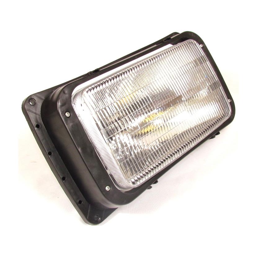 Fortpro Headlight for Mack Early CH/RB/RD Models - Suitable for Both Sides