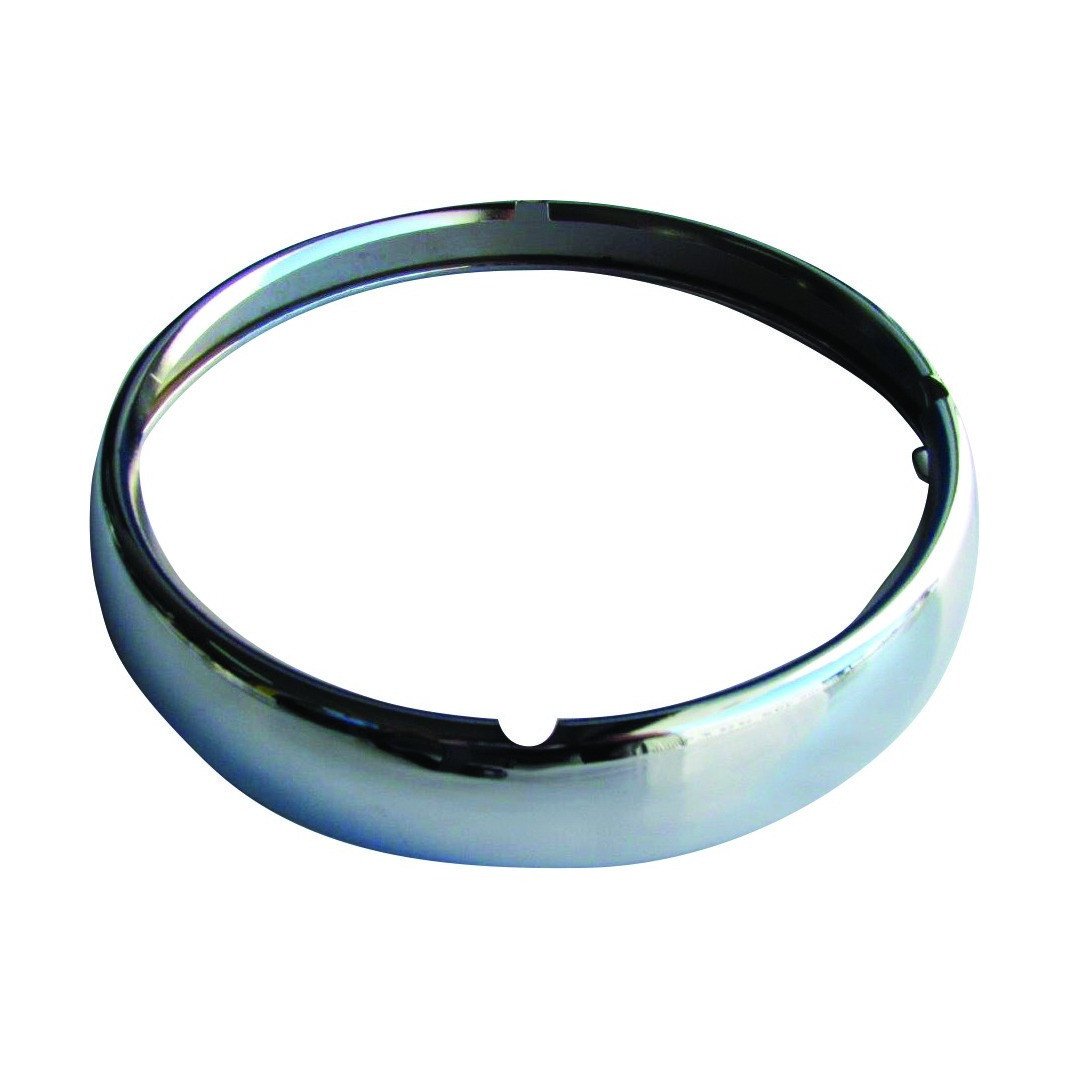 Headlamp Bezel for Mack DM/MC/MR/R/U Models - Suitable for Both Sides