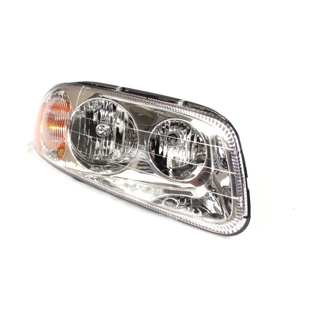 Headlights Set for Mack Late Granite CV/GU7/GU8/Vision CX 600