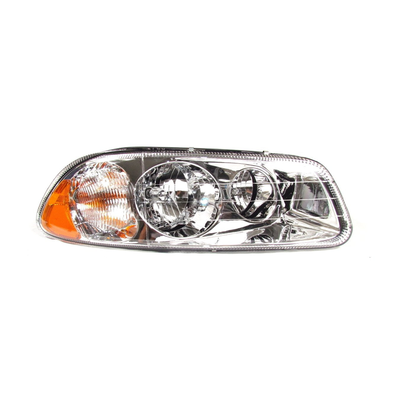 Headlights Set for Mack Late Granite CV/GU7/GU8/Vision CX 600