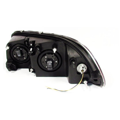 Headlights Set for Mack Late Granite CV/GU7/GU8/Vision CX 600