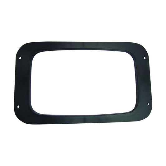 Fortpro Headlamp Bezel for Mack Late RD Models - Suitable for Both Sides