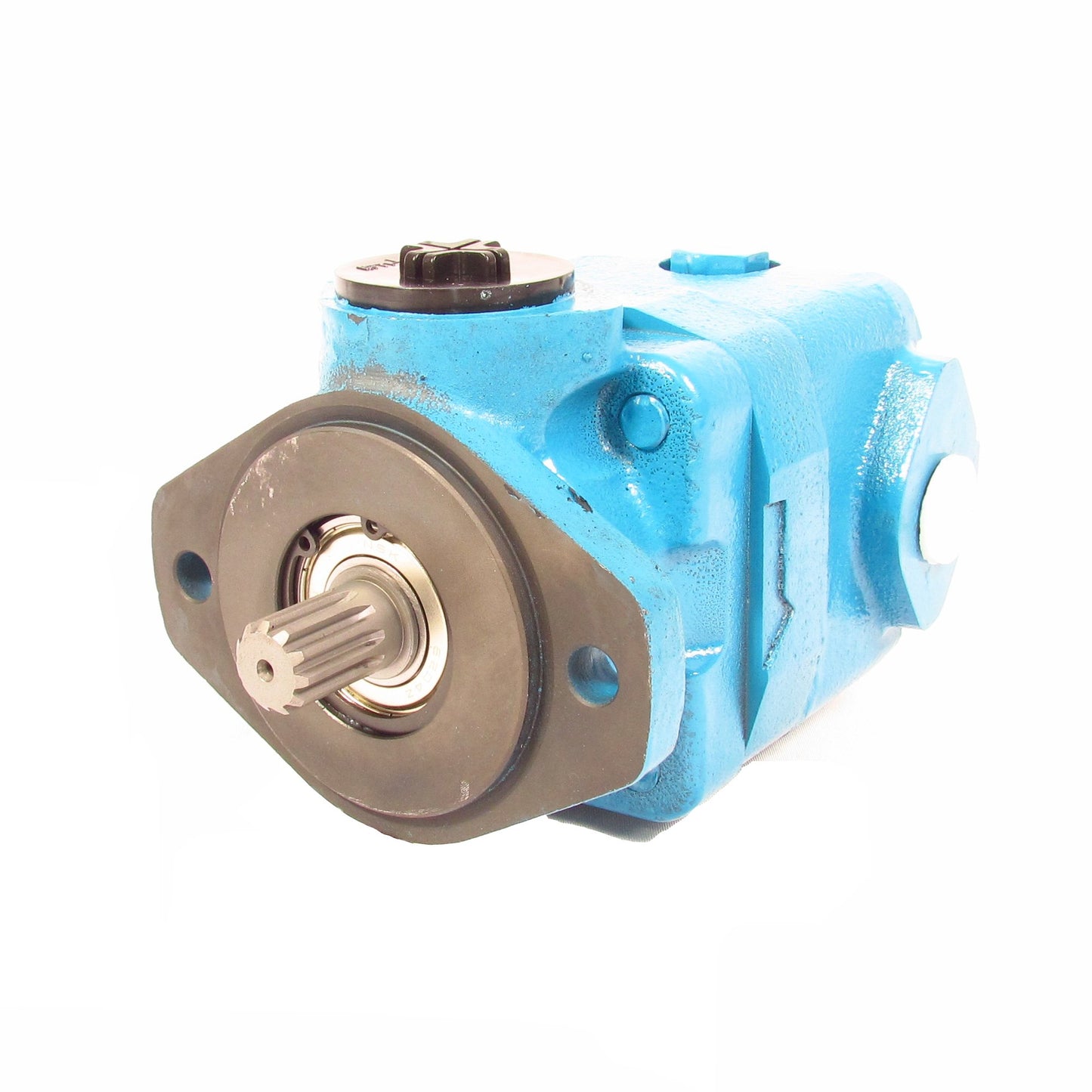 Fortpro Power Steering Pump Replacement for Mack 38QC367P26, V20F1P8P38D5H22 | F255702