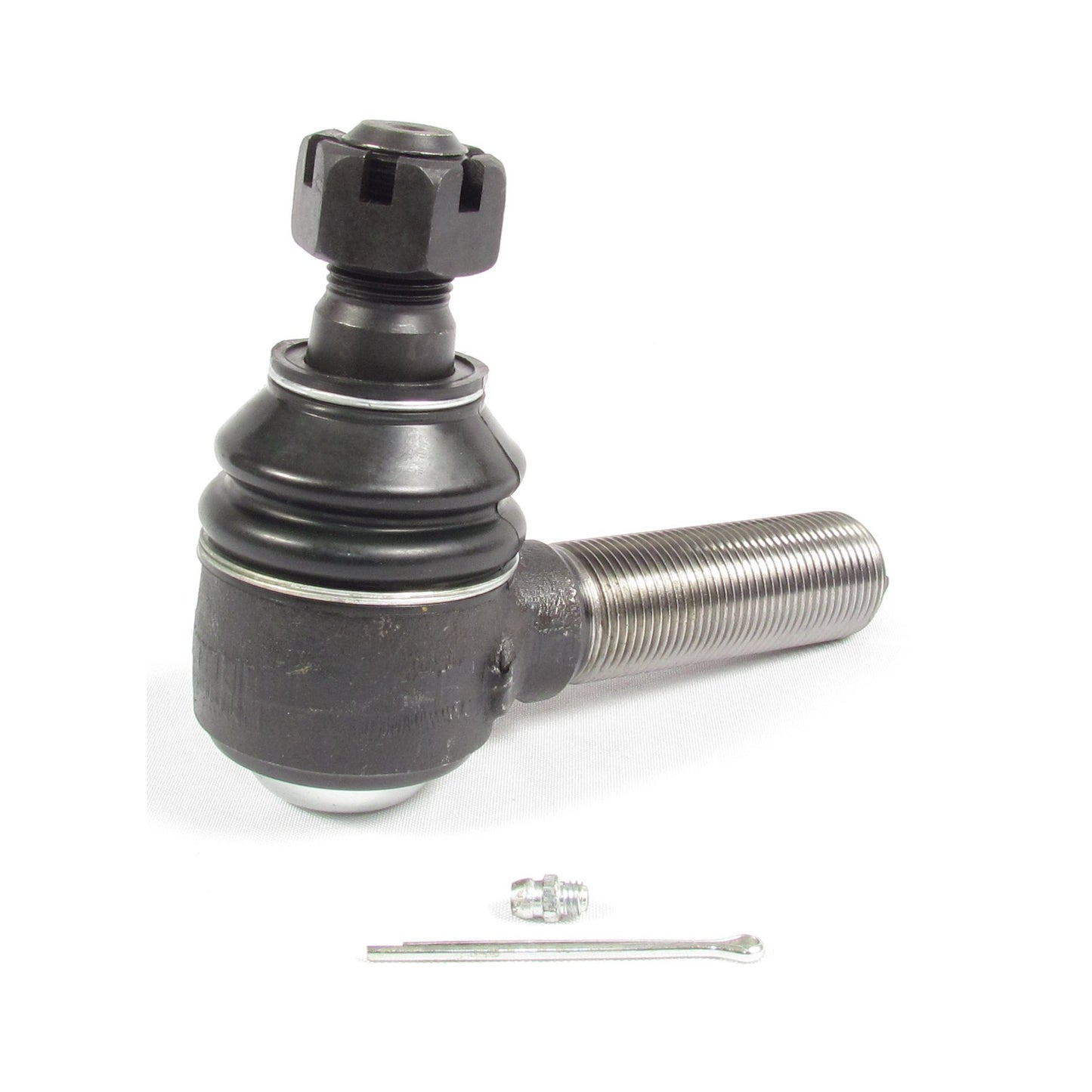 Fortpro Tie Rod End Compatible with Mack Replaces 10QH248-Right Side/10QH248P2-Left Side | F265860-F265861