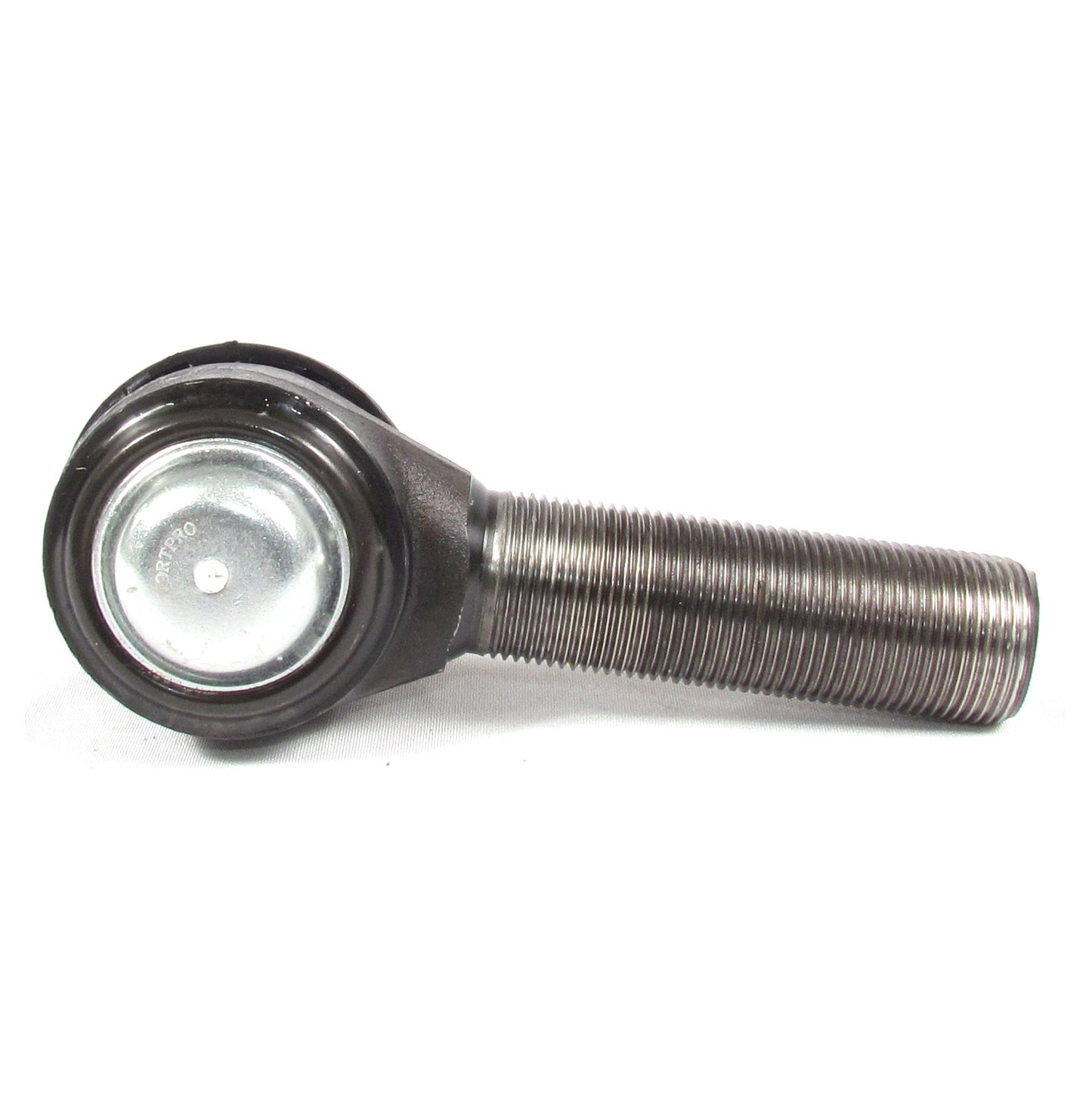 Fortpro Tie Rod End Compatible with Mack Replaces 10QH248P3-Right Side/10QH248P4-Left Side