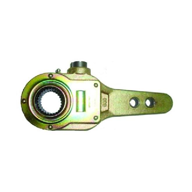 Fortpro Manual Slack Adjuster 1-1/2" Diameter, 28 Teeth, 5"-6" Straight Arm Replacement for Bendix 278326 | F224737