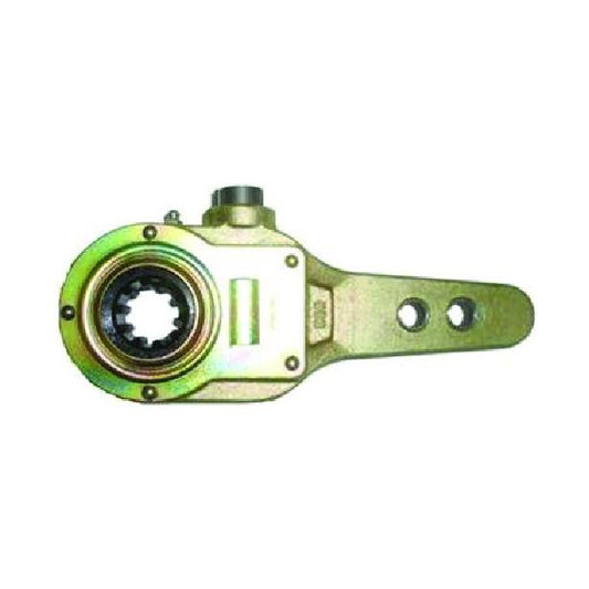 Fortpro Manual Slack Adjuster 1-1/4" Diameter, 10 Teeth, 5"-6" Straight Arm Replacement for Bendix 278303 | F224736