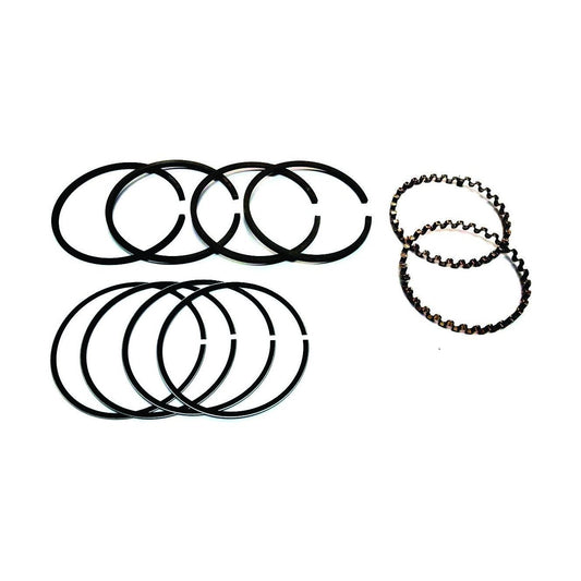 Fortpro Midland 1300 Compressor Piston Ring Set