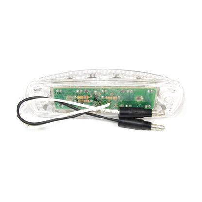 Fortpro Clearance/Marker Led Light with 10 LEDs