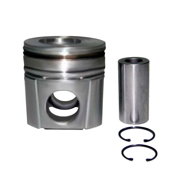 Piston Kit STD for Cummins 4B & 6B - Replaces 3926632, 3926631, 3919041