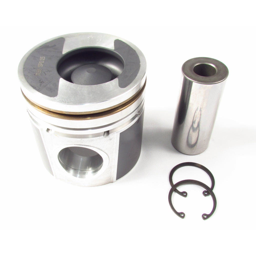 Piston Kit STD for FORD 6.6 Diesel Engine Ecologic - Replaces F1HZ6108A