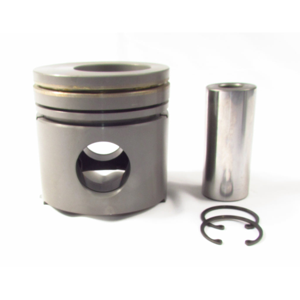 Piston Kit STD for Ford 400 6.6L V8 - Replaces FE9HZ6108A, P1538