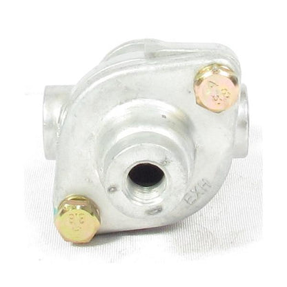 Fortpro PP-1 Push Pull Valve, 1/8" Ports Replacement for Bendix 276567, Navistar 38597C91 | F224705