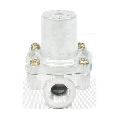 Fortpro PR-4 Type Pressure Protection Valve Replacement for Haldex KN31001, Mack 20QE2128 | F224671