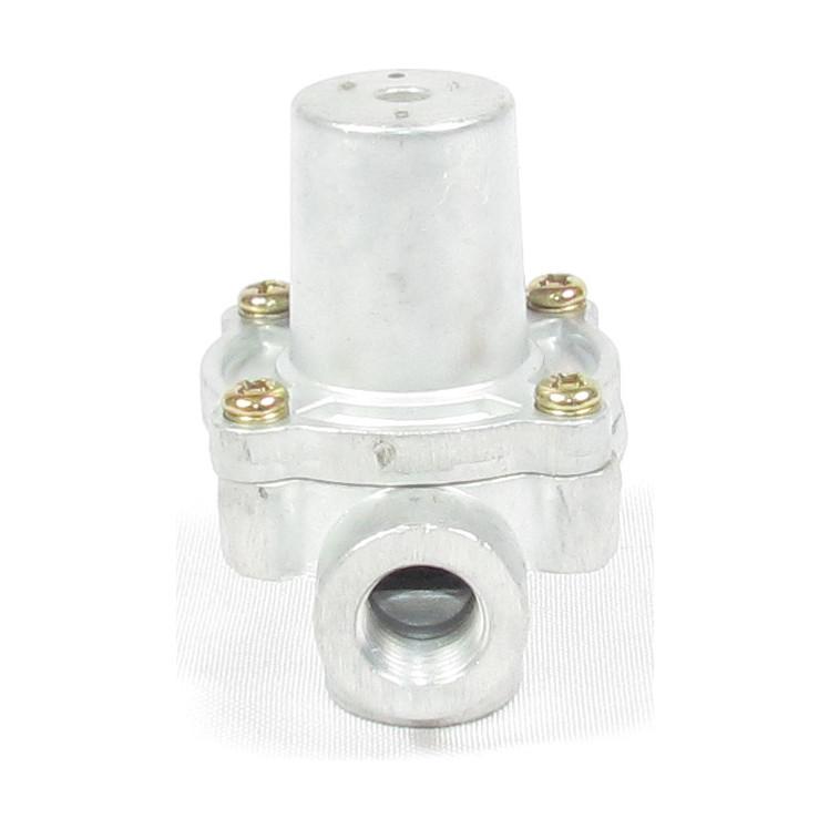 Fortpro PR-4 Type Pressure Protection Valve Replacement for Haldex KN31001, Mack 20QE2128 | F224671