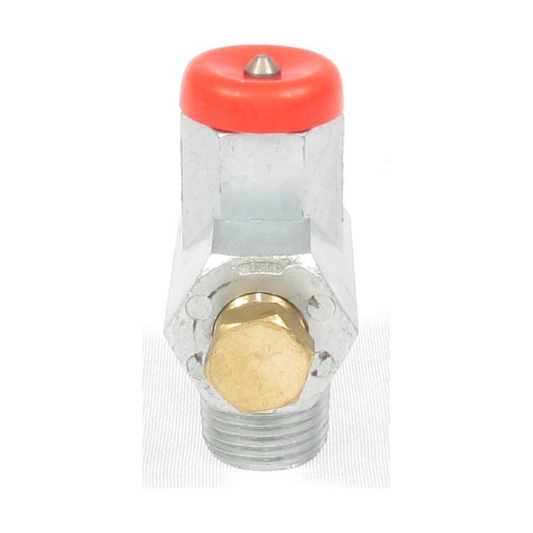 Fortpro PR-4 Type Pressure Protection Valve Replacement for Mack 20QE2326A | F224670