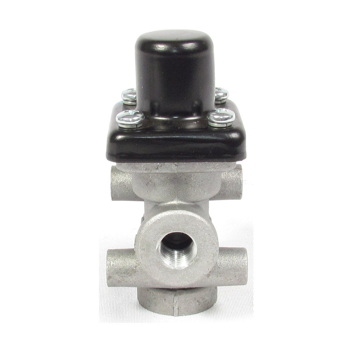 Fortpro PR-4 Type Pressure Protection Valve Replacement for Bendix 286500, Navistar-International 1676732C1 | F224668