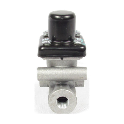 Fortpro PR-4 Type Pressure Protection Valve Replacement for Bendix 286500, Navistar-International 1676732C1 | F224668