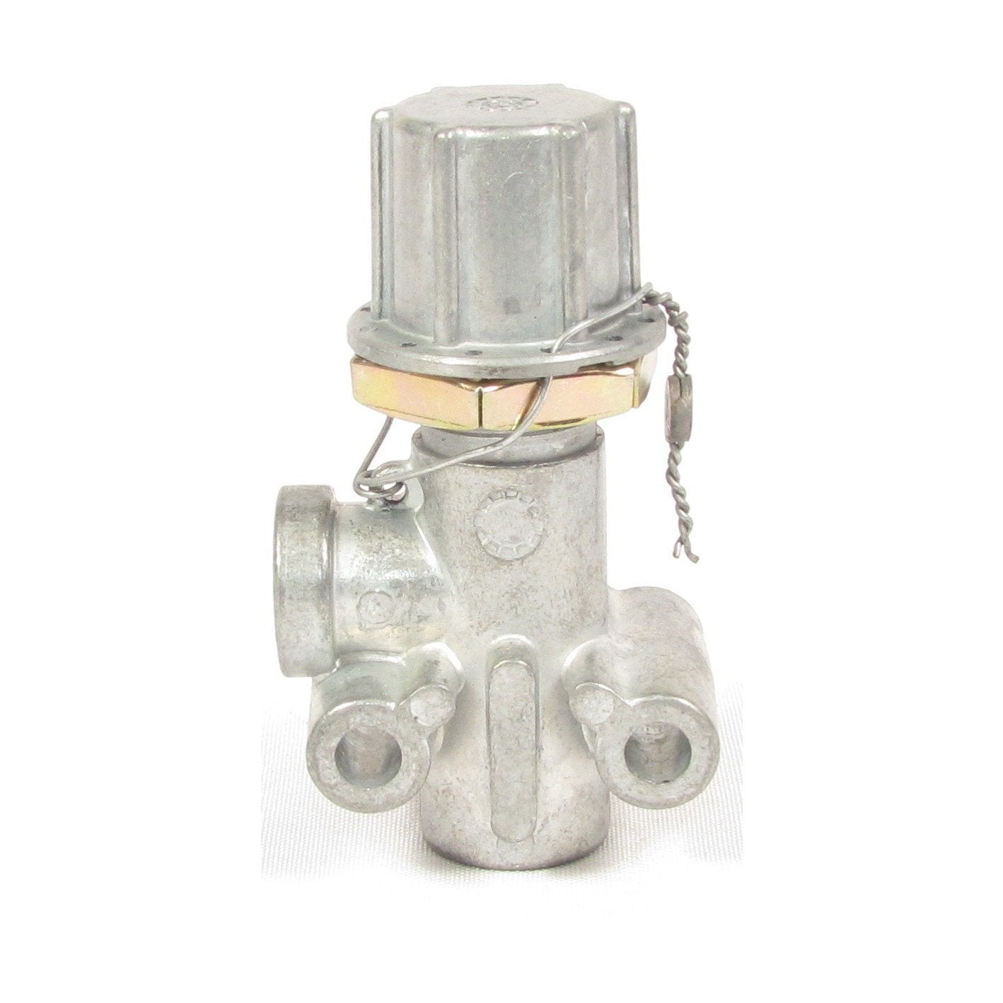 Fortpro RV-1 Type Pressure Reducing Valve Replacement for Bendix 283590, Mack 20QE2119P2 | F224673