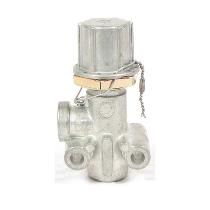 Fortpro RV-1 Type Pressure Reducing Valve Replacement for Bendix 283590, Mack 20QE2119P2 | F224673