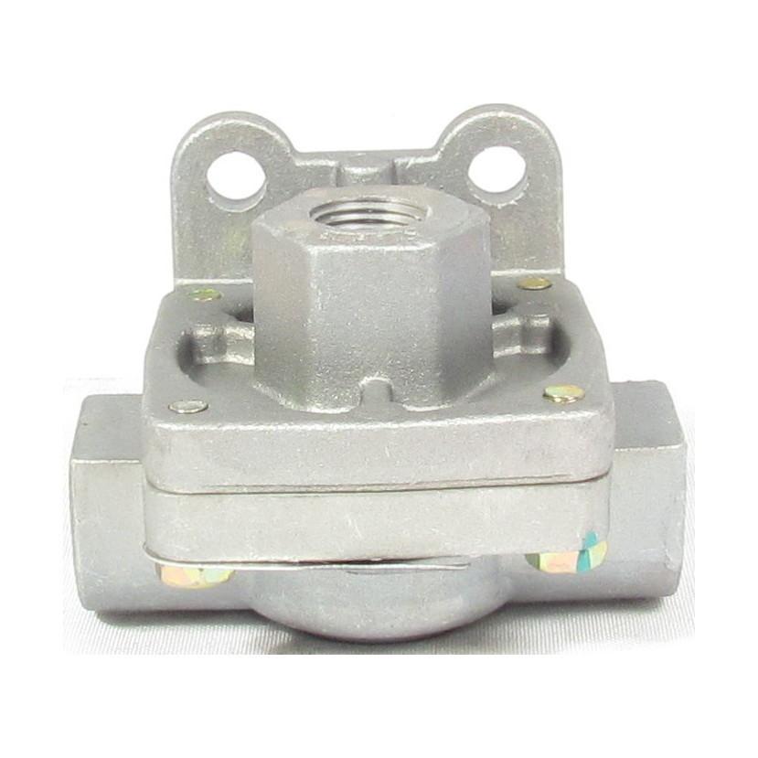Fortpro QR-1 Type Quick Release Valve Replacement for Bendix 229859, Haldex KN32005 | F224697