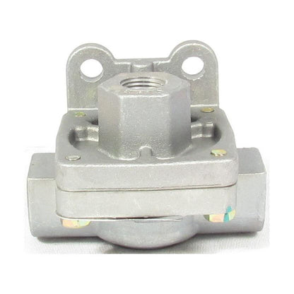 Fortpro QR-1 Type Quick Release Valve Replacement for Bendix 229859, Haldex KN32005 | F224697