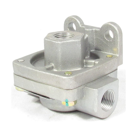 Fortpro QR-1 Type Quick Release Valve Replacement for Bendix 229859, Haldex KN32005 | F224697