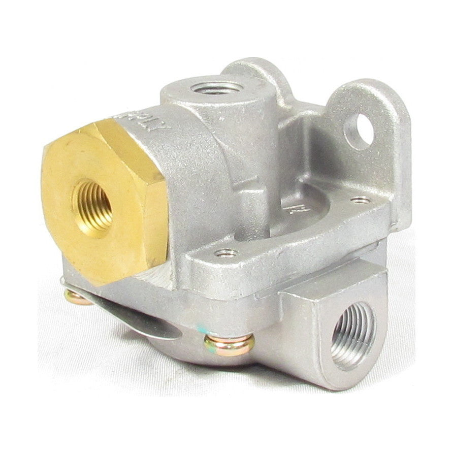 Fortpro QR-1C Type Quick Release Valve Replacement for Bendix 289714,  Haldex KN32041 | F224699