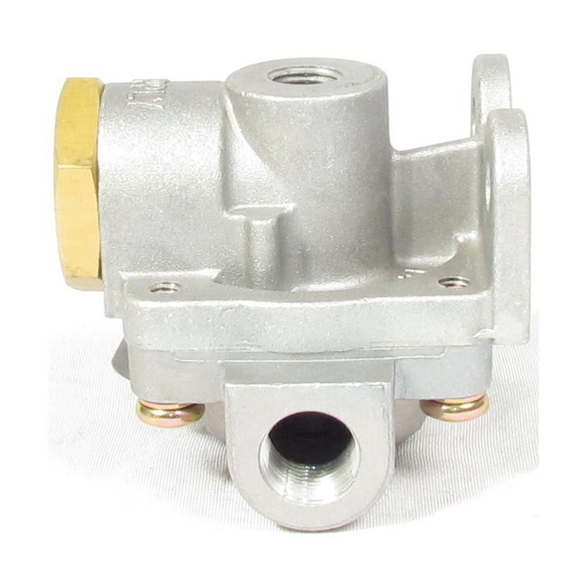 Fortpro QR-1C Type Quick Release Valve Replacement for Bendix 289714,  Haldex KN32041 | F224699