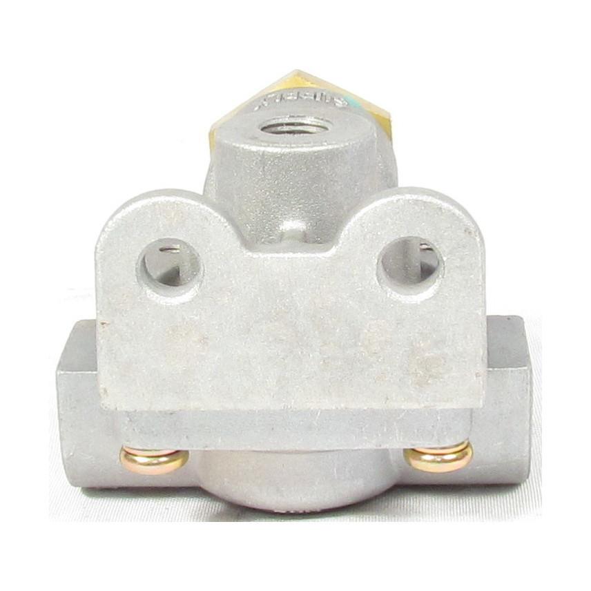 Fortpro QR-1C Type Quick Release Valve Replacement for Bendix 289714,  Haldex KN32041 | F224699