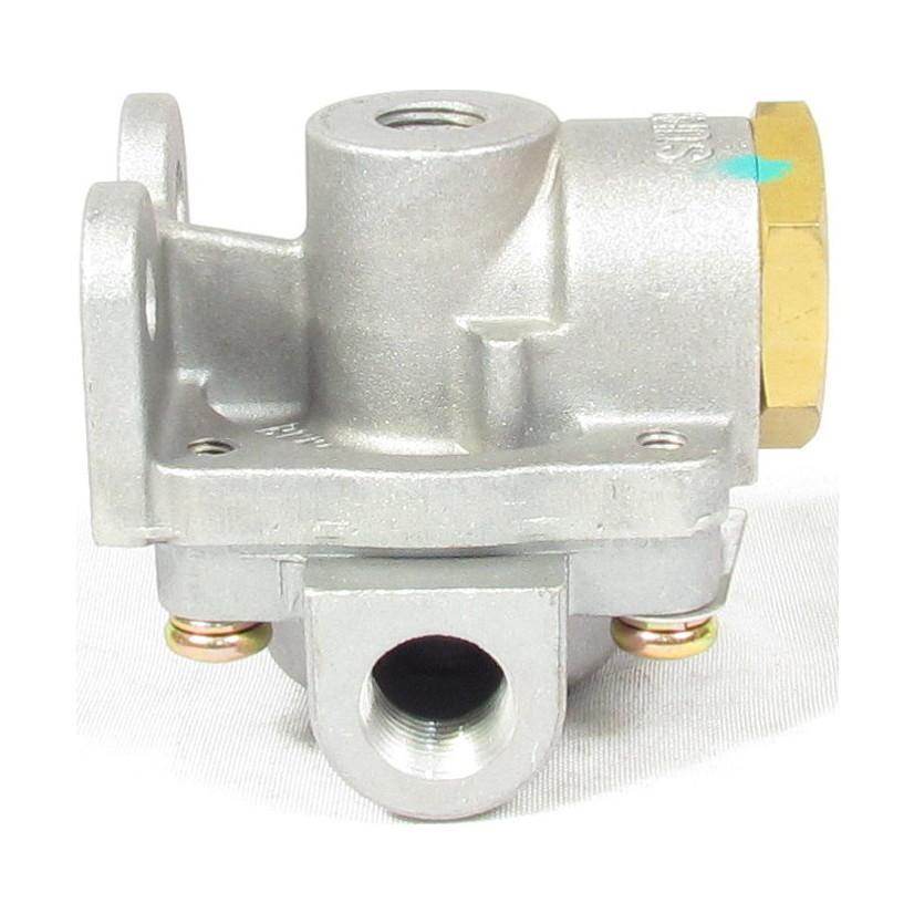 Fortpro QR-1C Type Quick Release Valve Replacement for Bendix 289714,  Haldex KN32041 | F224699