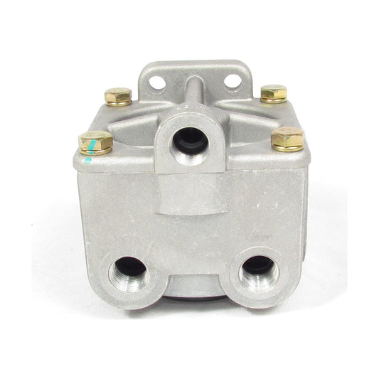 R-5 Relay Valve 2 Delivery Ports for Air Brakes System - Replaces KN28060