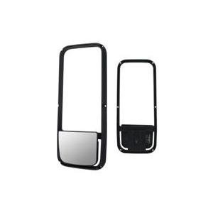 Replacement Mirror Frame For Kenworth T600, T660, T800 Series