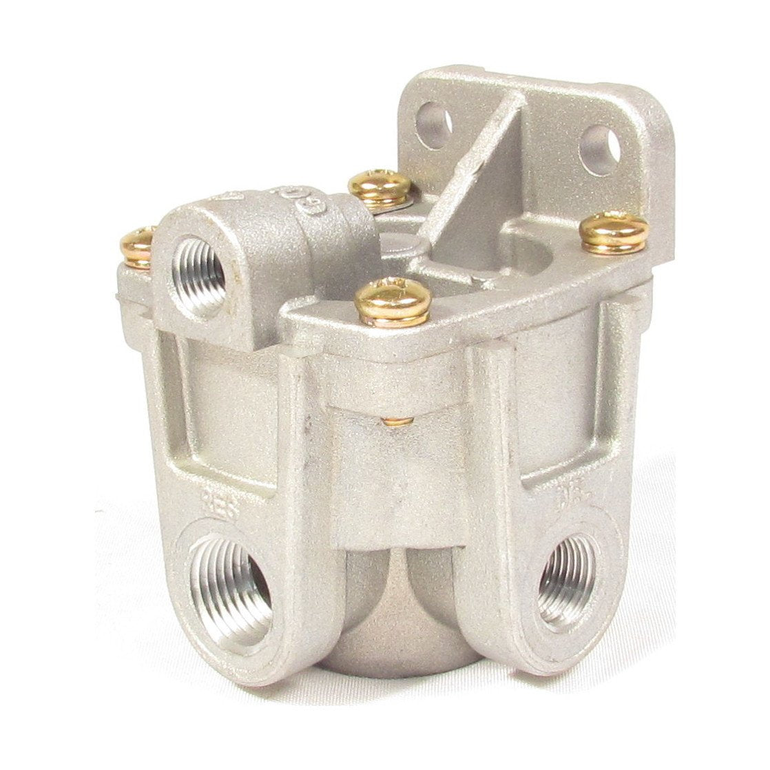 Fortpro RG-2 Relay Valve Replacement for Haldex KN28510 | F224691